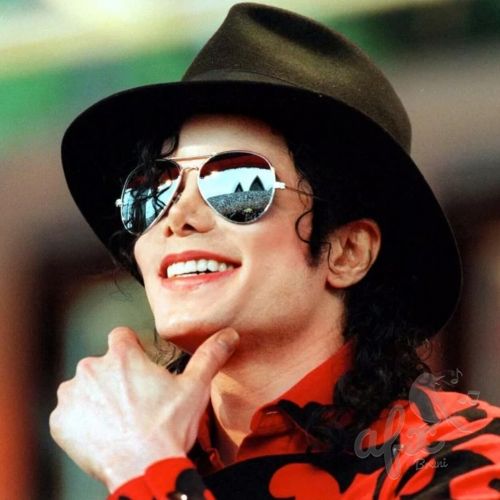 Скачать звуки и фразы Майкла Джексона