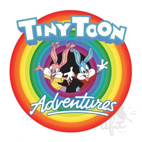 Скачать звуки из мультфильма Приключения мультяшек (Tiny Toon Adventures)