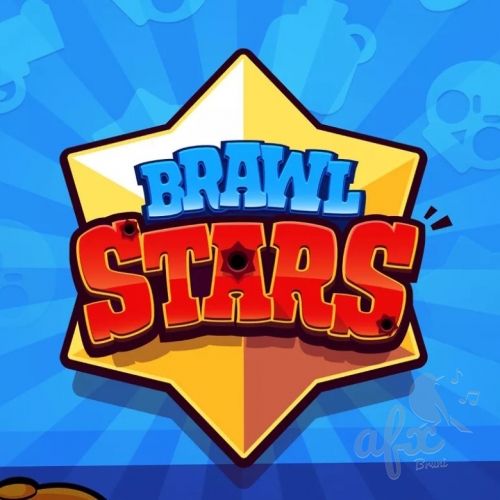 Скачать звуки из игры Brawl Stars