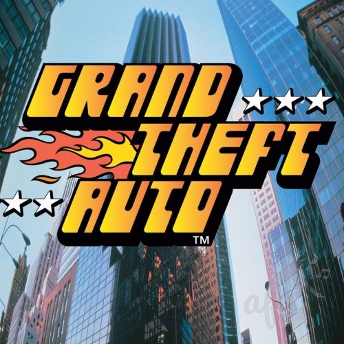 Скачать звуки из игры Grand Theft Auto (GTA 1)