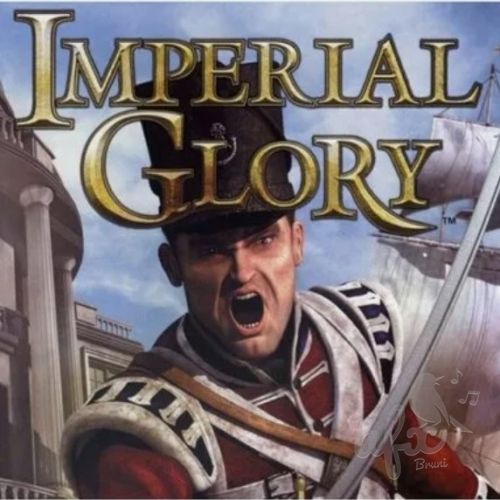 Скачать звуки из игры Imperial Glory