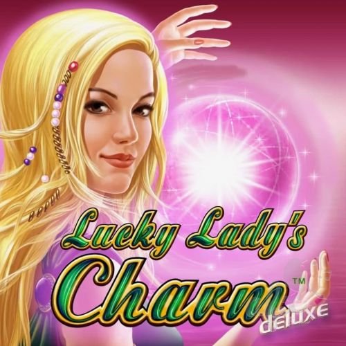 Скачать звуки из игры Lucky Lady’s Charm