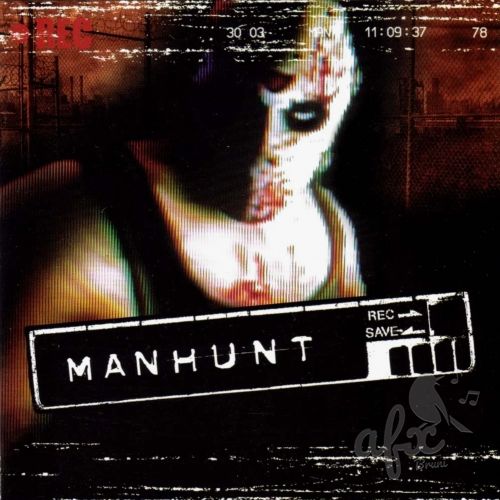 Скачать звуки из игры Manhunt