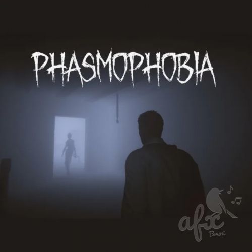 Скачать звуки из игры Phasmophobia