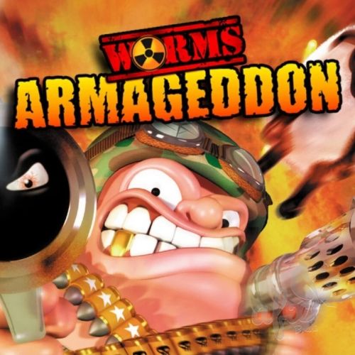 Скачать звуки из игры Worms Armageddon