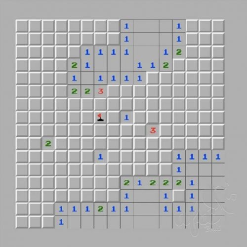 Скачать звуки из игры Сапёр (Minesweeper)
