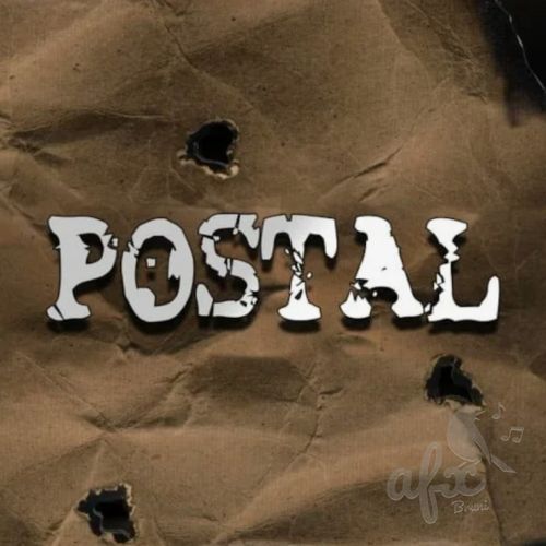 Скачать звуки из игры Postal