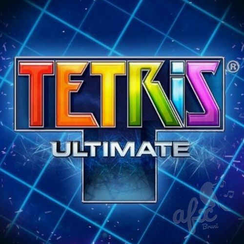 Скачать звуки из игры Tetris Ultimate