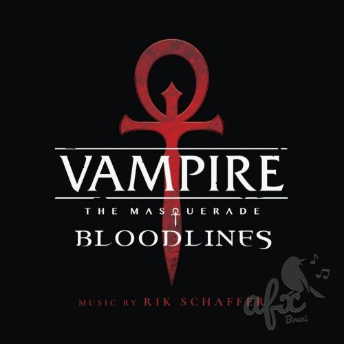 Скачать звуки из игры Vampire: The Masquerade — Redemption