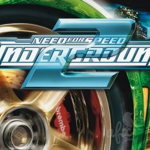 Скачать звуки Музыка из игры Need for Speed: Underground 2