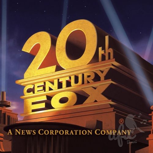 Скачать звуки 20th Century Fox