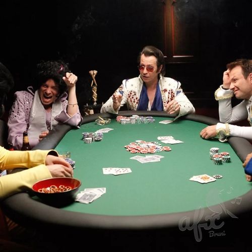 Скачать звуки игры в покер