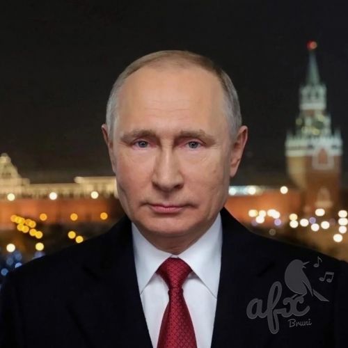 Скачать звуки аудио-поздравление с Новым годом от Путина В.В