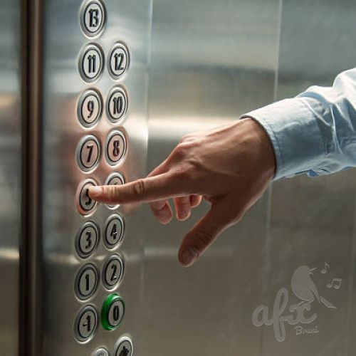 Скачать звуки Спокойная музыка для лифта отеля