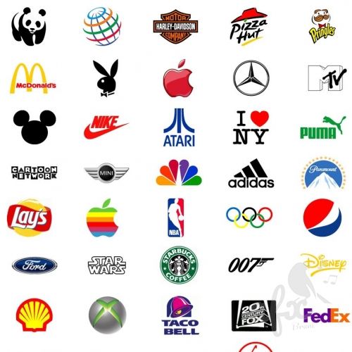 Скачать звуки лого известных брендов