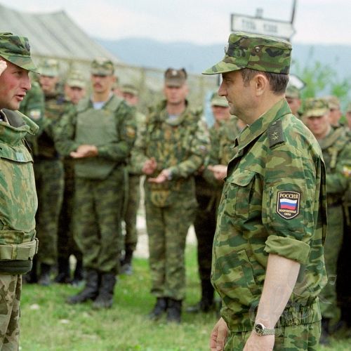 Скачать звуки военных приказов в российской армии