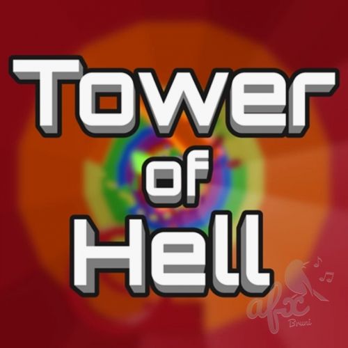 Скачать звуки и музыка из Башня из Ада (Tower of Hell, Roblox)
