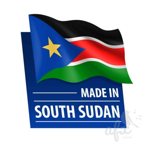 Скачать звуки Гимн Южного Судана