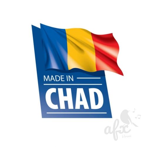 Скачать звуки Официальный гимн Республики Чад