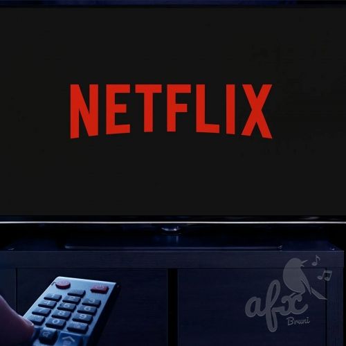 Скачать звуки заставки Netflix