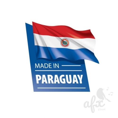 Скачать звуки Гимн Парагвая