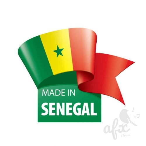 Скачать звуки Гимн Сенегала