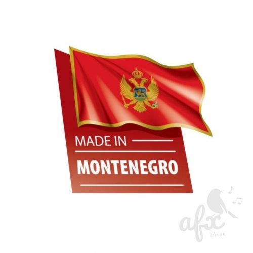 Скачать звуки Официальный гимн Черногории