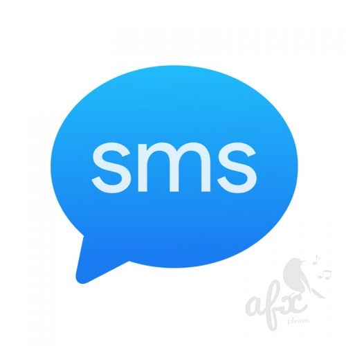 Скачать звуки Короткие звуки для SMS на телефон