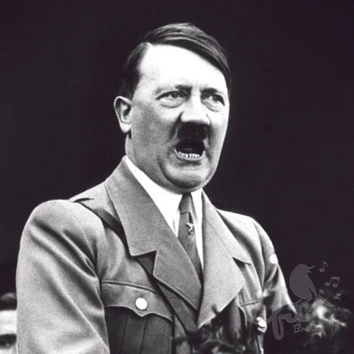 Скачать звуки с голосом Адольфа Гитлера