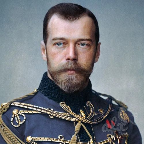 Скачать звуки с голосом царя Николая II