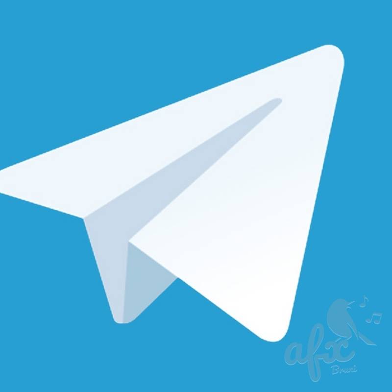 Скачать звуки приложения Telegram