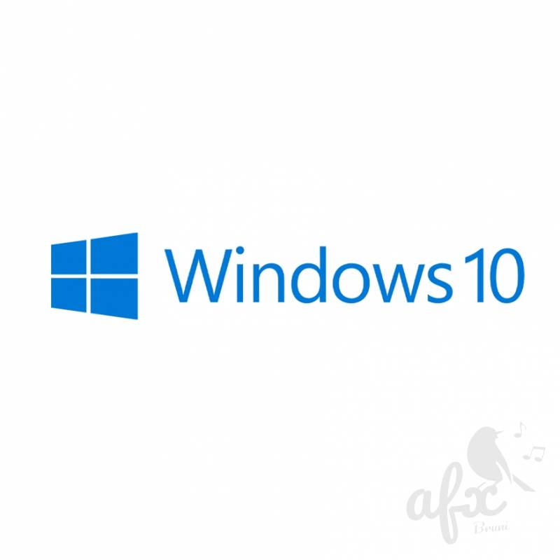 Скачать звуки Windows 10