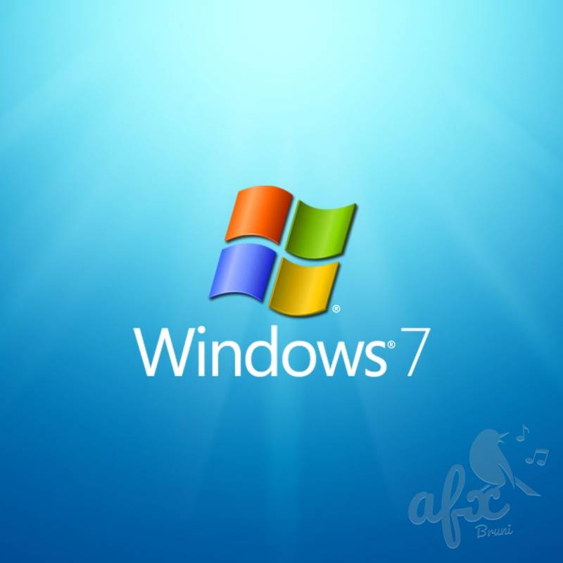 Скачать звуки Windows 7