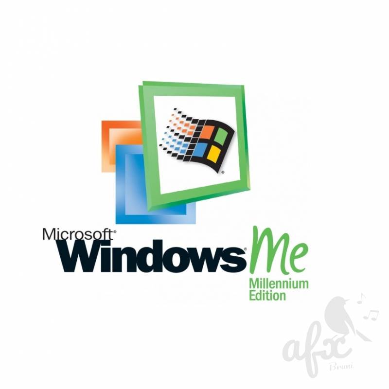 Скачать звуки windows Me & Windows 2000