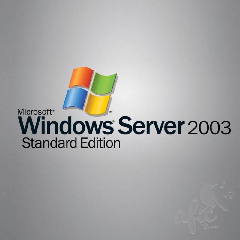 Скачать звуки Windows Server 2003