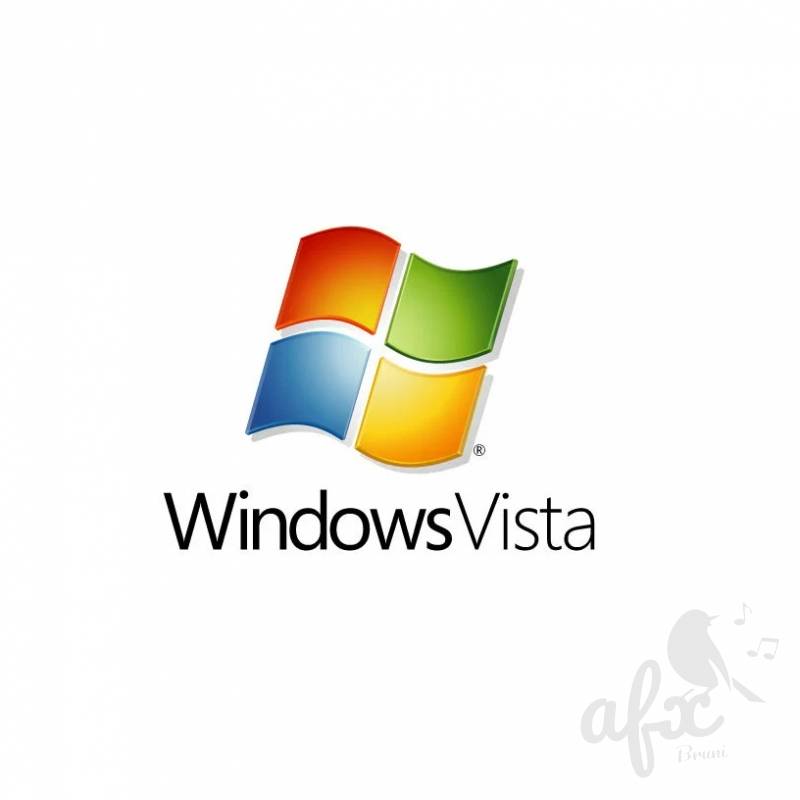 Скачать звуки Windows Vista